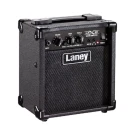 Laney LX10 гитарный комбо 10 Вт, динамик 5'', черный