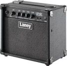 Laney LX15 гитарный комбо 5'', 15 Вт, черный