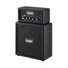 Laney MINISTACK-IRON батарейный гитарный мини стек IRONHEART