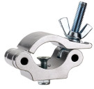 Lexor 223P150-DM10YN струбцина для труб 38-51 мм, до 500 кг, полированная