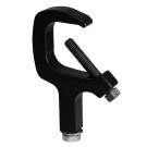 Lexor 221B125ZY-FL-1/2L струбцина для труб 28-52 мм, до 100 кг, черная