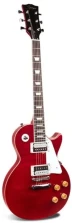 Smiger L-G9-P1-RD электрогитара 6 струн, 22 лада, красная