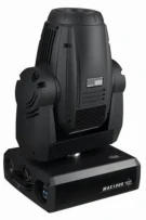 Lexor MAX1000C прибор полного вращения Wash, лампа HMI575
