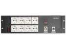 Lite-Puter PS-816E свитчер 8 канальный 5А на канал (сумарно 15А)