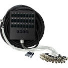 Rapco SPL24X4-150FF 24х4-канальная коса, длина 49,5 м