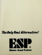 ESP CL-15-ORANGE салфетка для полировки