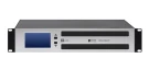 Dreamsound DPA-1500 усилитель 2 х 1500 Вт, с DSP
