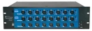 Dreamsound DT-168R интерфейс Dante 16x8