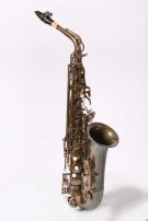 Pierre Cesar JBAS-200AG альт саксофон Eb, покрытие ANTIQUE GOLD