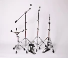 PC Drums A-Set комплект стоек для барабанной установки