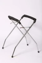 PC Drum MBS-7 стойка для больших оркестровых и маршевых барабанов, хром