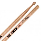 Vic Firth STG2 Tim Genis палочки для малого барабана, Tim Genis