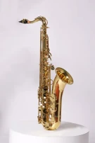 Pierre Cesar JBAS-270L альт саксофон Eb, лак