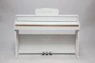 Pierre Cesar DP-500-H-WH цифровое фортепиано, 88 клавиш, белое