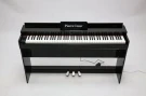 Pierre Cesar DP-12-PH-BK фортепиано, 88 клавиш, черное, полированное