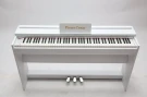 Pierre Cesar DP-12-H-WH цифровое фортепиано купить, 88 клавиш, белое
