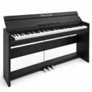 Pierre Cesar DP-17-PH-BK фортепиано, 88 клавиш, черное