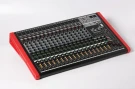 Dreamsound DS-16MP пассивный микшерный пульт 16 микр, DSP, BlueTooth