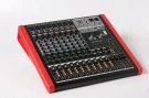 Dreamsound DS-12MP пассивный микшерный пульт 12 микр, DSP, BlueTooth