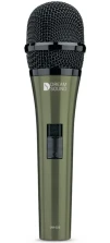 Dreamsound DM-02S динамический ручной микрофон