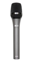Dreamsound DM-05 динамический ручной микрофон, держатель, кабель