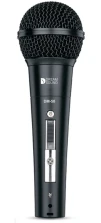 Dreamsound DM-58 динамический вокальный микрофон с выключателем