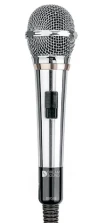 Dreamsound DSC-05 динамический ручной микрофон с выключателем