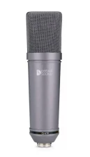Dreamsound CU-87P студийный конденсаторный микрофон
