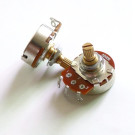 Donlis RV24B-A25-15 потенциометр 250 ком, тип А, резьба 15 мм