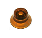 Donlis KB022 ручка потенциометра Hat, коричневая