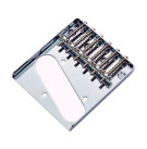 Donlis TLB002-CR струнодержатель Telecaster, цвет хром