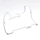 Donlis TL-STD-WH пикгард Telecaster, белый
