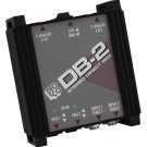 ProCo DB-2 пассивный двухканальный директ-бокс