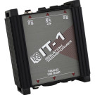 ProCo IT1 одно канальный изолирущий трансформатор