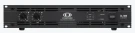 Dynacord CL 1600 двухканальный усилитель мощности класса H, 2х800Вт/4ом