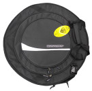 Madarozzo MA-D0050-CYM-BK утепленный чехол 20 мм для тарелок 22''