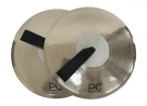 PC Drums PC14MHG маршевые ударные тарелки 14'' High Grade (пара)