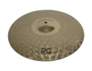 PC Drums PCB18 ударная тарелка Crash-Ride 18'', бронза
