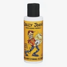 Crazy John's CJBP состав для чистки тарелок Brilliant Cymbal Cleaner