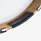 Ahead DNB Drum N Base 180 защита обруча бас барабана