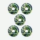 Cympad SE15/5C Chromatics комплект прокладок 40/15 мм CAMO, 5 шт, камуфляж