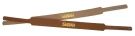 Sabian 61002X ремни для парных оркестровых тарелок, кожа