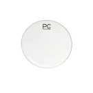 PC Drums PCDH-10CL пластик том барабана 10'', прозрачный