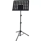 Pierre Cesar PCMS-16H пюпитр телескопический 28/25 мм цвет черный
