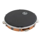 Latin Percussion LP3010 Пандьеро 10'' с пластиком