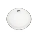PC Drums PCDH-10CLCS пластик для том-тома 10'', прозрачный