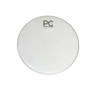 PC Drums PCDH-16TR пластик для том-тома 16'', полупрозрачный