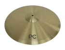 PC Drums PCH18 тарелка Crash 18'', 1,2 мм