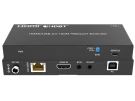 Creator CR-EHB150U2T KVM-передатчик удлинителя HDMI по витой паре