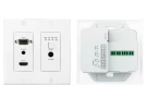 Creator CR-uCAT5 DWT удлинитель передатчик, HDMI/VGA, настенный